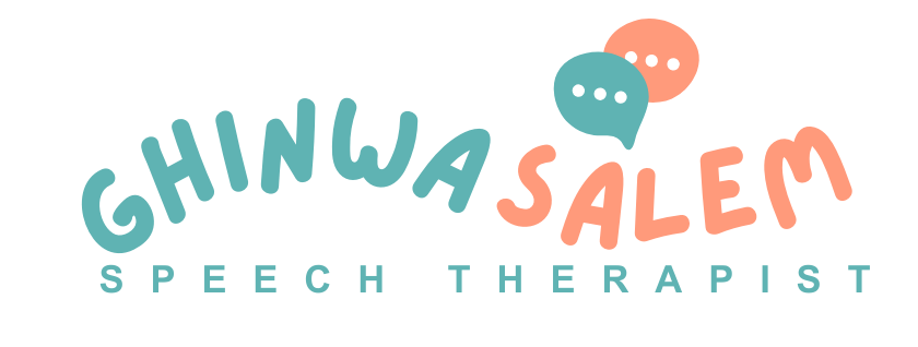 Ghinwa Salem Speech Therapist