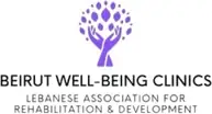 Beirut Well-Being Clinics — Lebanese Association for Rehabilitation & Development