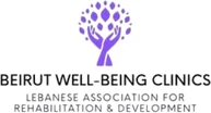 Beirut Well-Being Clinics — Lebanese Association for Rehabilitation & Development