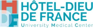 Hôtel-Dieu de France — University Medical Center